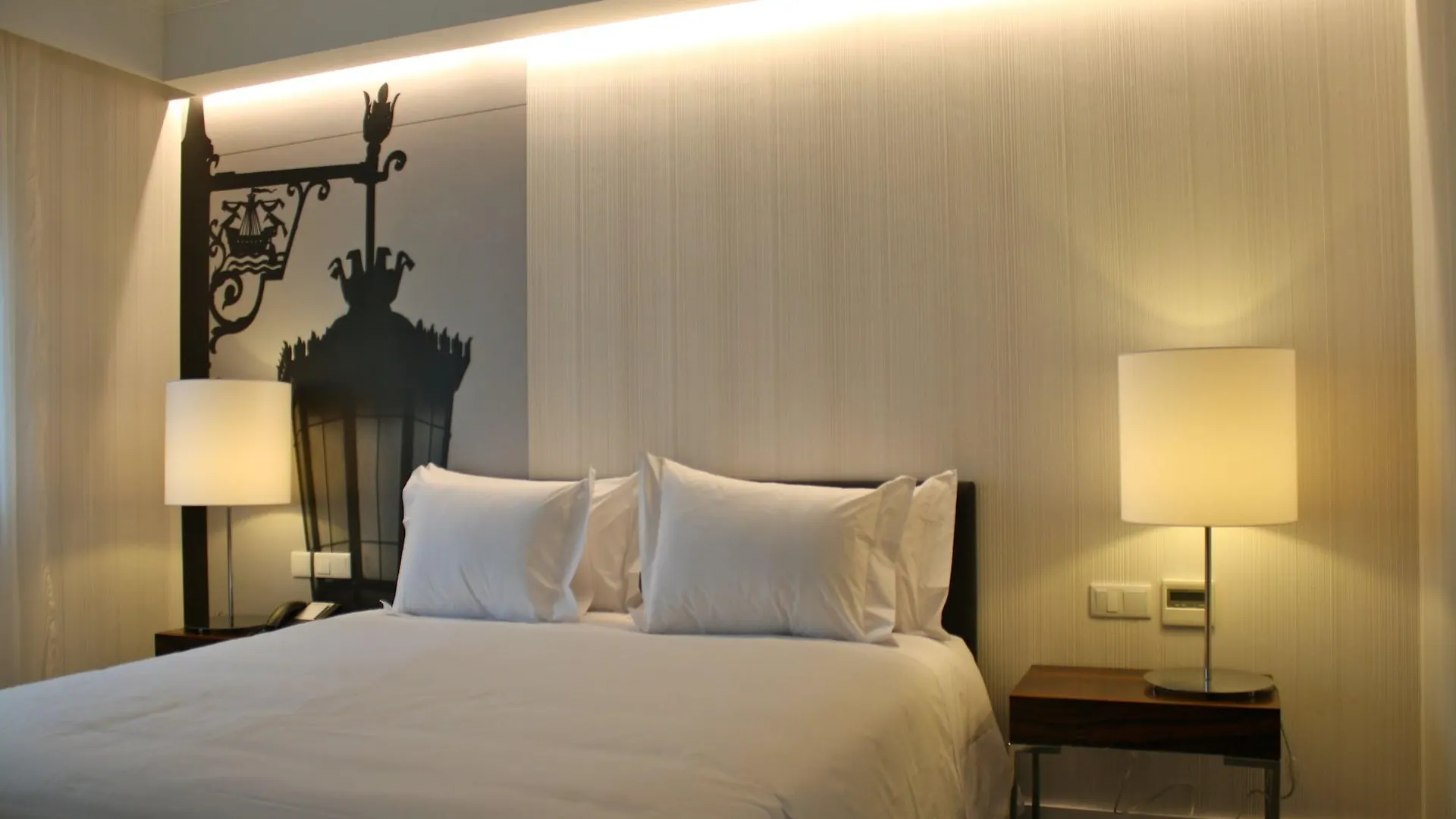 Olissippo Saldanha Hotel Lisboa