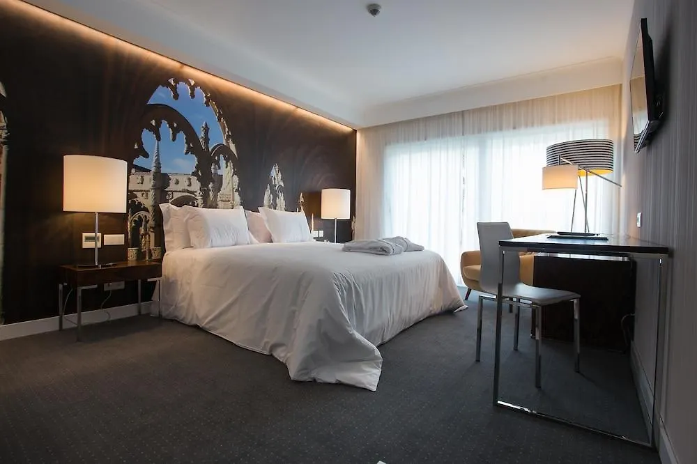 Olissippo Saldanha Hotel Lisboa