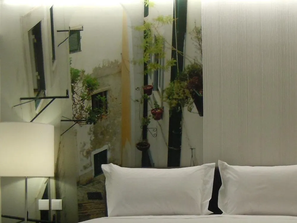 Olissippo Saldanha Hotel Lisboa 4*,  Portugal