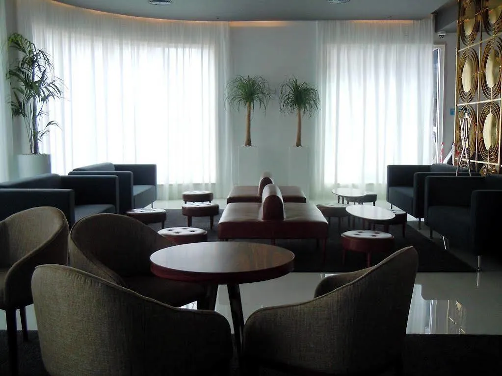 Olissippo Saldanha Hotel Lisboa Portugal