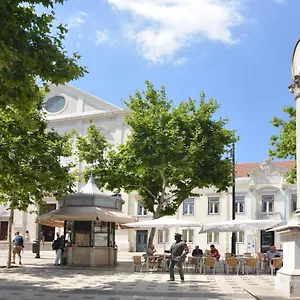 Appartamento Chiado/carmo, Lisbona