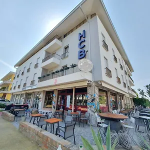 *** Hotel Bianco Italia