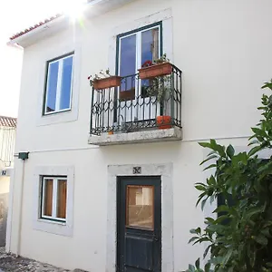 Appartement Sao Vicente House