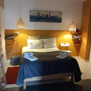 Apartment Charm Discovery Principe 7