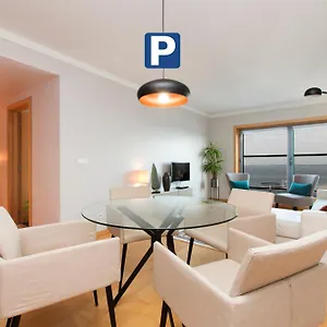 Appartement In Oriente 57 - Parque Nações