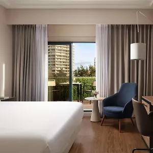 Nh Campo Grande Отель