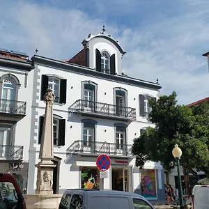Edificio Charles 102 , Funchal (Madeira) Portugal