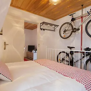Appartement Alfama Charming With 2 Free Bikes By Timecooler