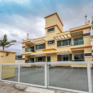 Vila Beach Residence Pinheira