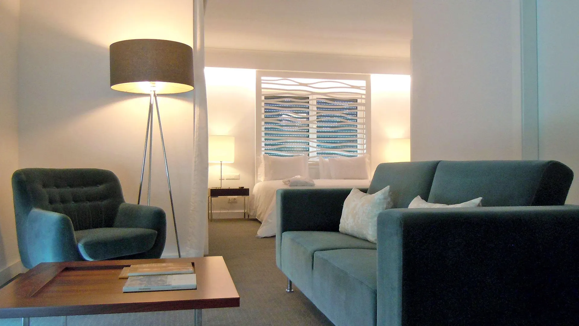 ****  Olissippo Saldanha Hotel Lisbon Portugal