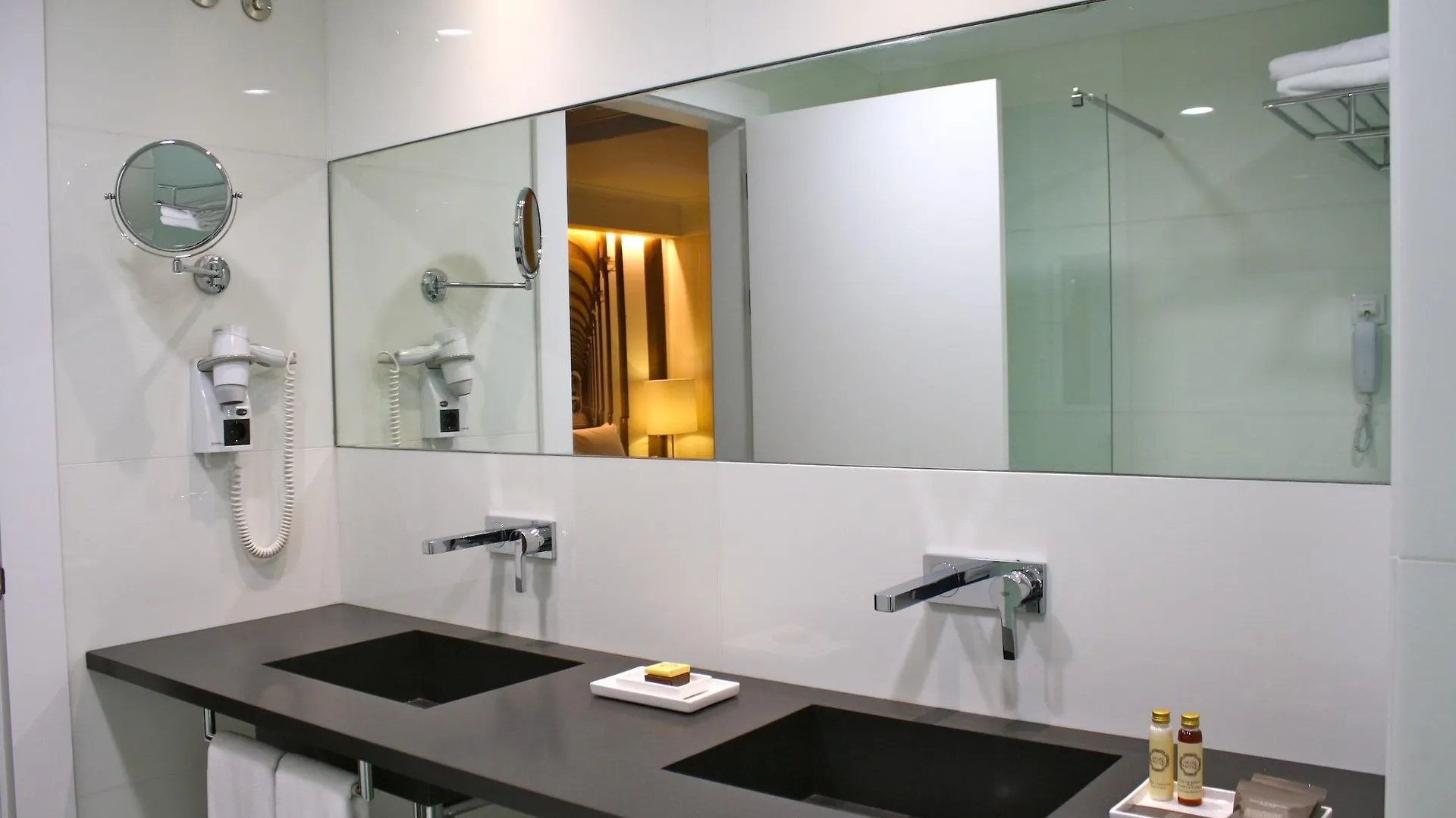 Olissippo Saldanha Hotel Lisbon