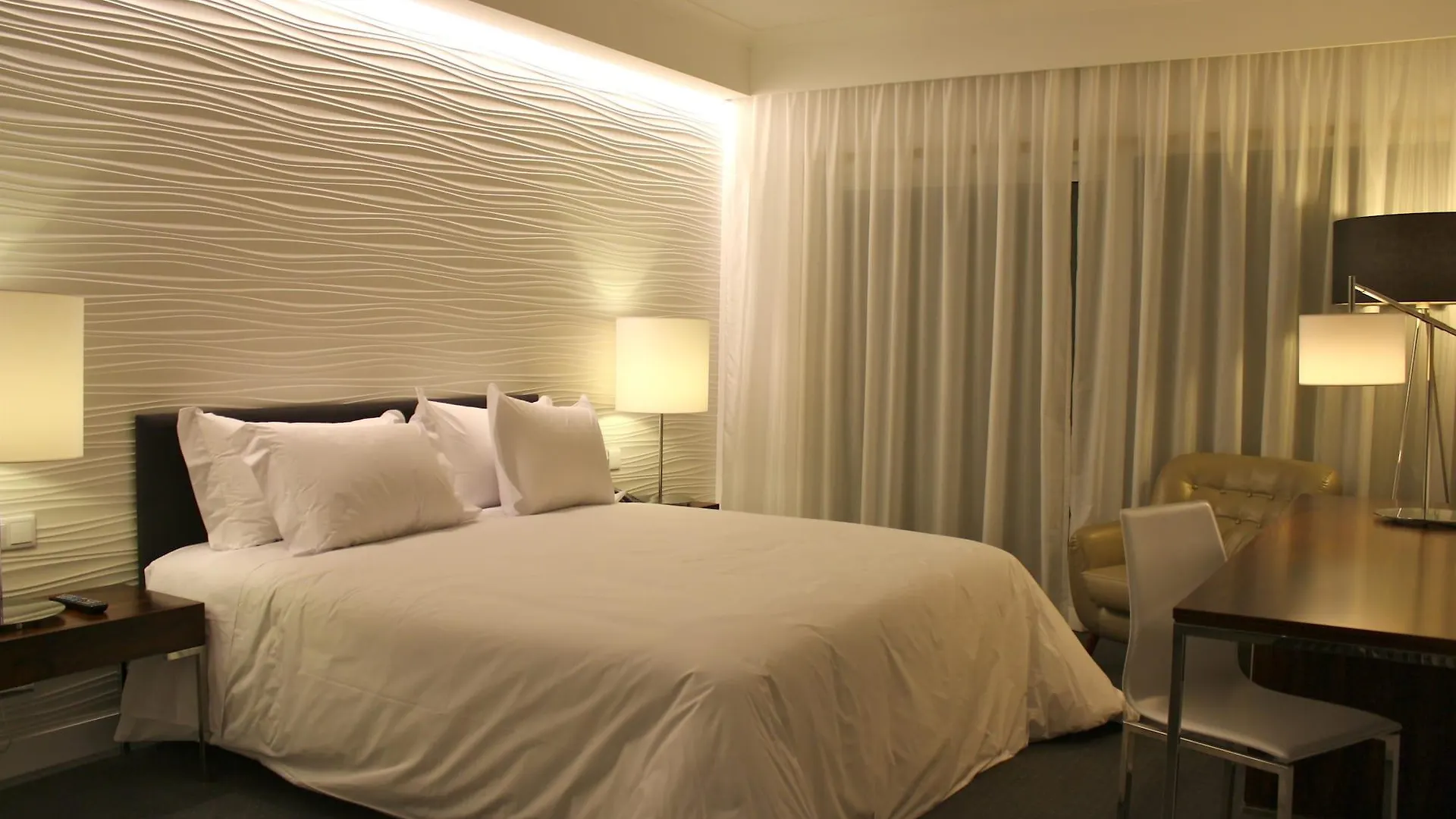 ****  Olissippo Saldanha Hotel Lisbon Portugal