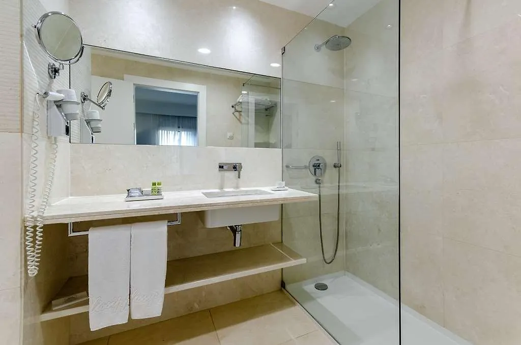 Olissippo Saldanha Hotel Lisbon