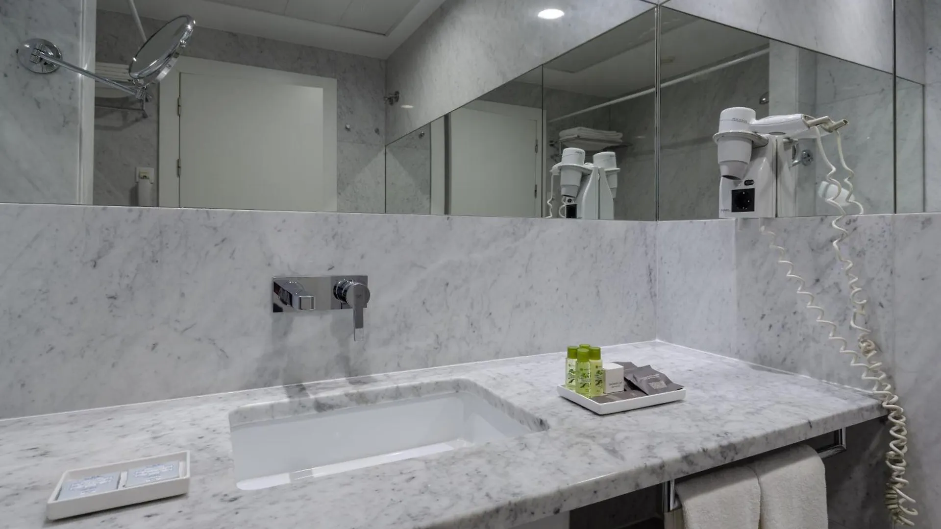 Olissippo Saldanha Hotel Lisbon