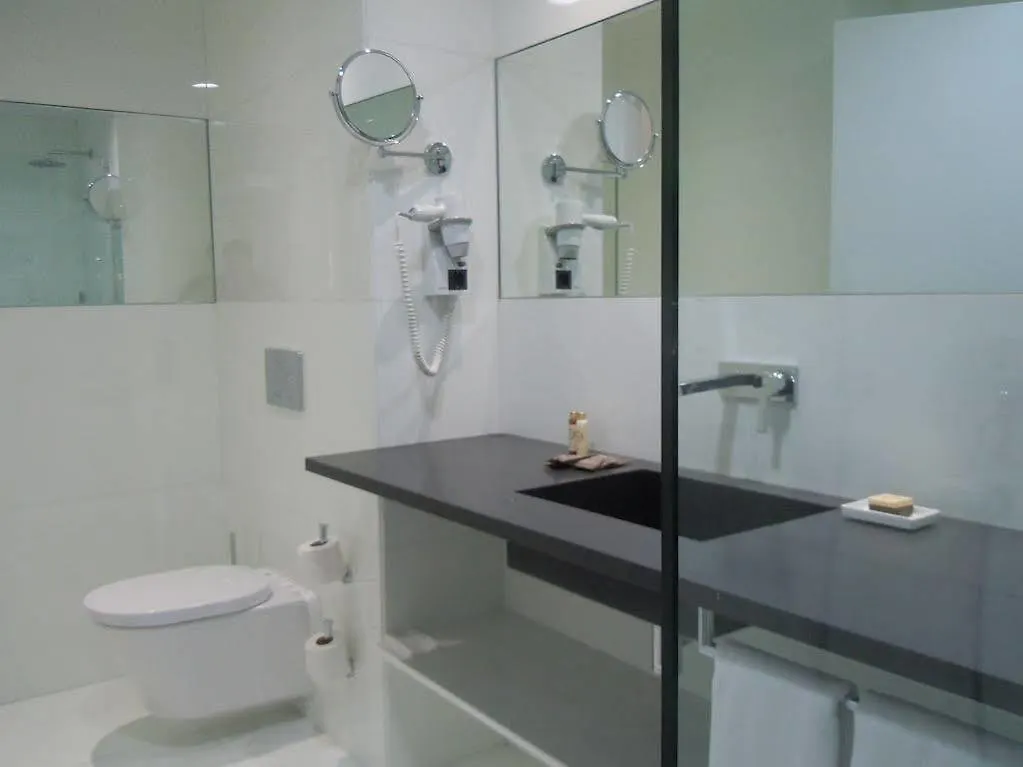Olissippo Saldanha Hotel Lisbon 4*,
