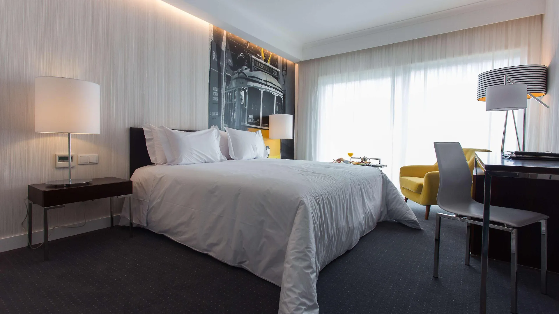 Olissippo Saldanha Hotel Lisbon