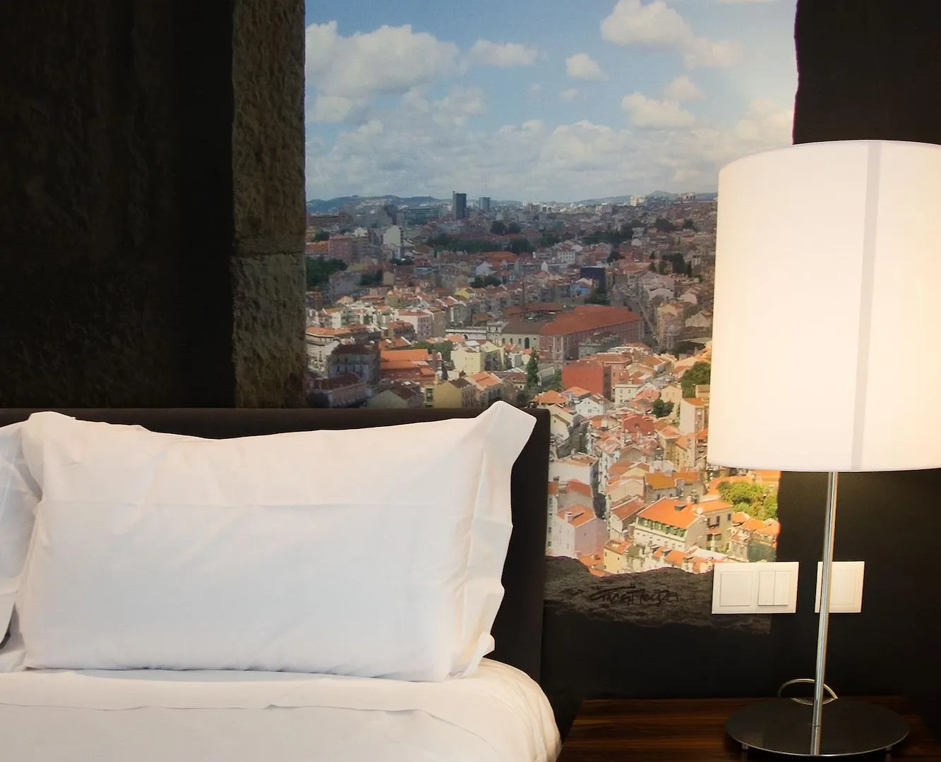 ****  Olissippo Saldanha Hotel Lisbon Portugal