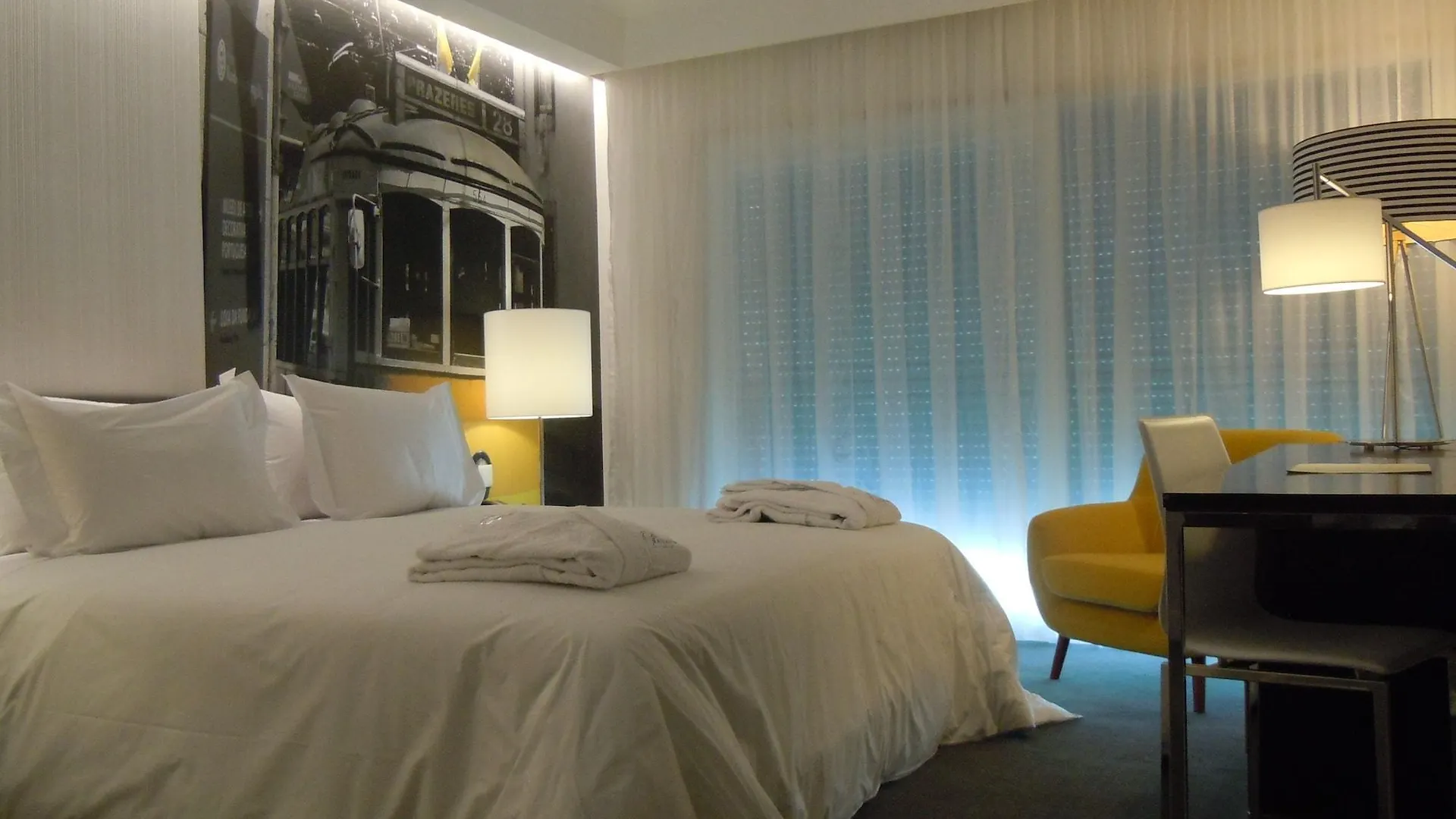 Olissippo Saldanha Hotel Lisboa 4*,  Portugal