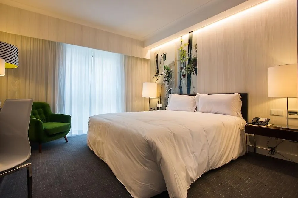 Olissippo Saldanha Hotel Lisboa 4*,