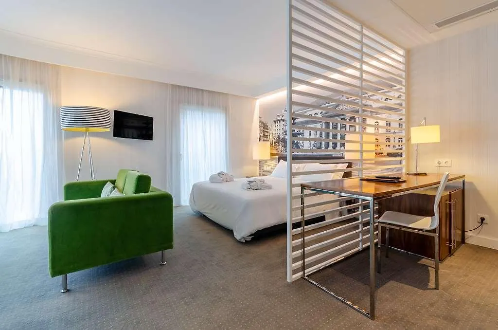 Olissippo Saldanha Hotel Lisbon