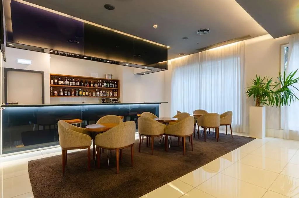 Olissippo Saldanha Hotel Lisboa