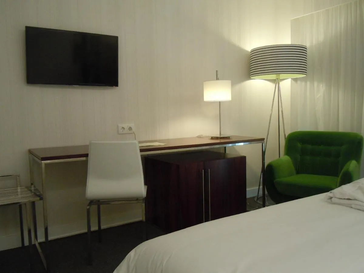Olissippo Saldanha Hotel Lisbon 4*,  Portugal