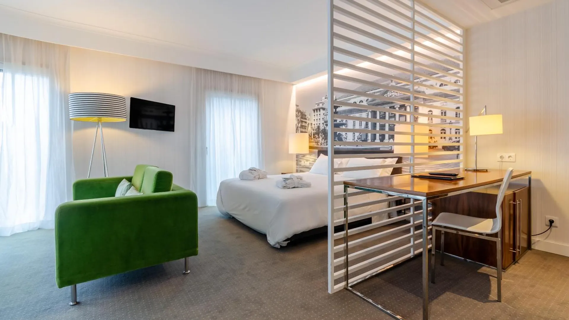 ****  Olissippo Saldanha Hotel Lisbon Portugal