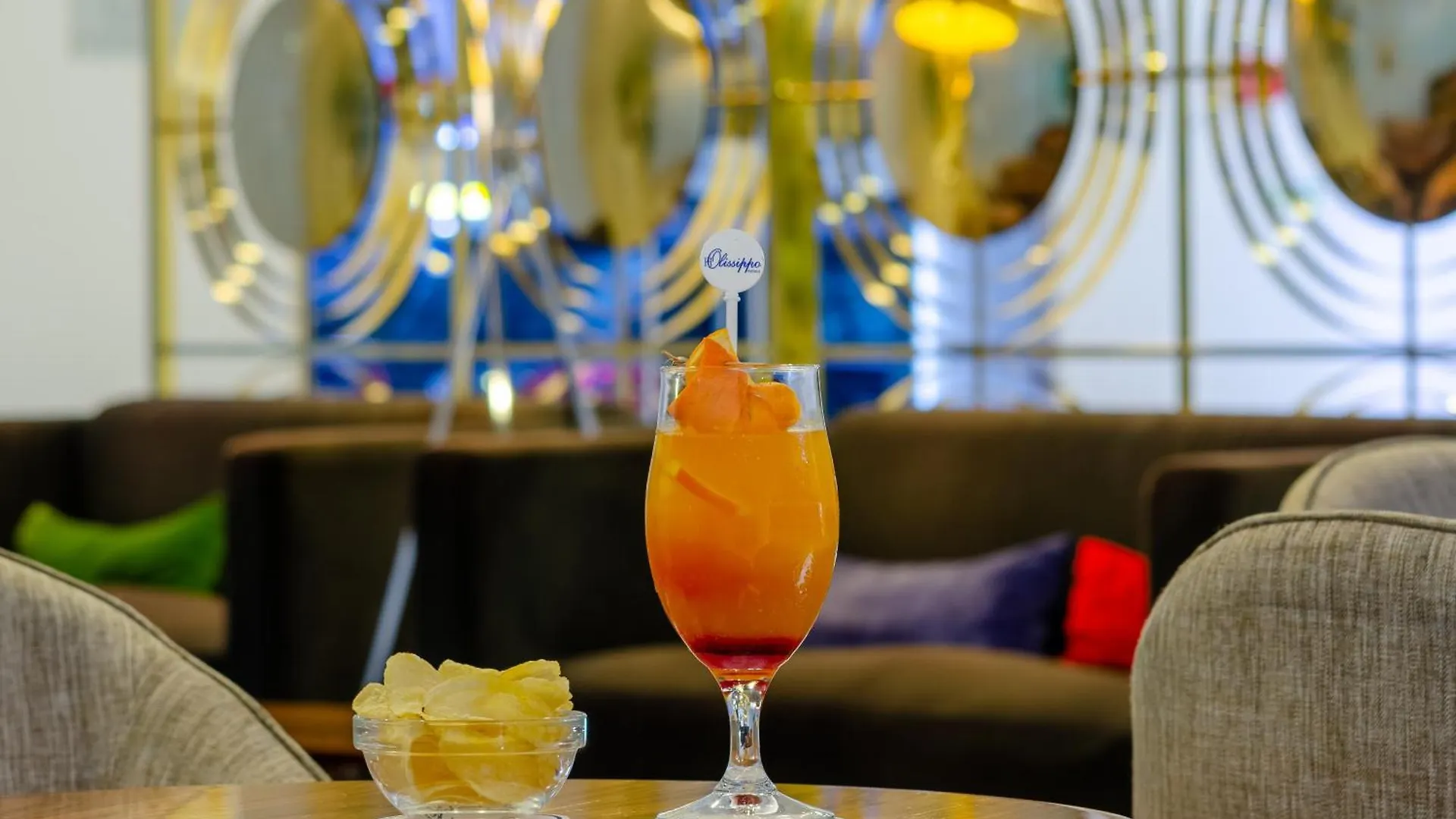 Olissippo Saldanha Hotel Lisbon
