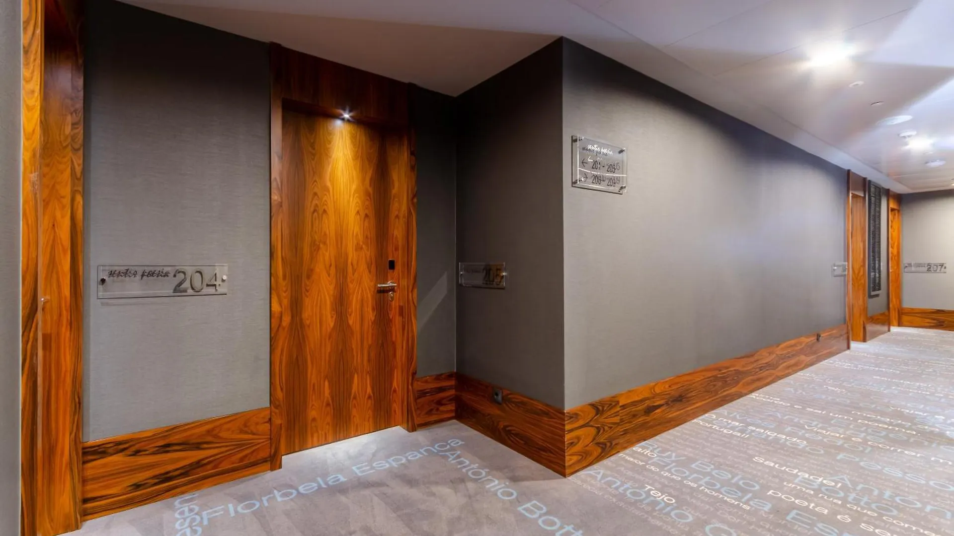 Olissippo Saldanha Hotel Lisbon