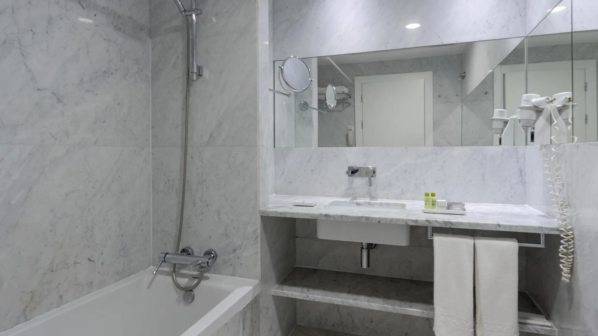 Olissippo Saldanha Hotel Lisbon