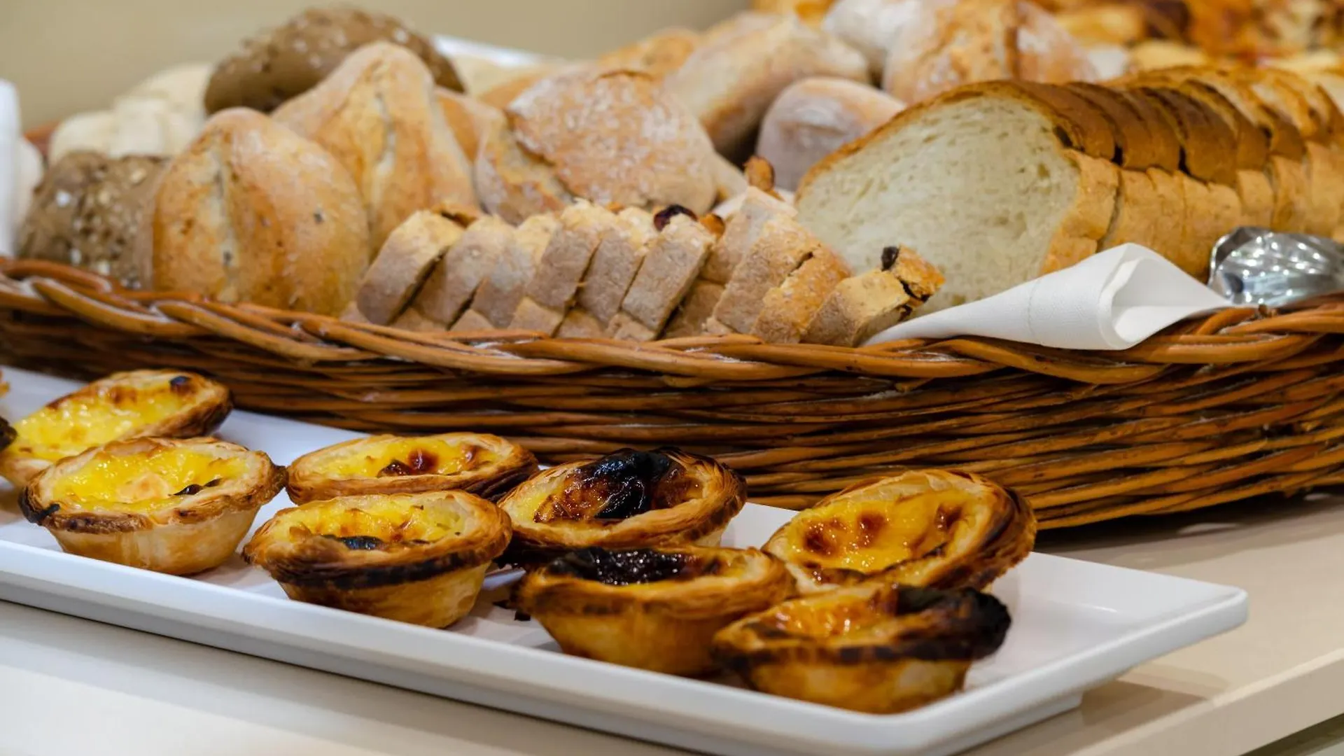 Olissippo Saldanha Hotel Lisbon