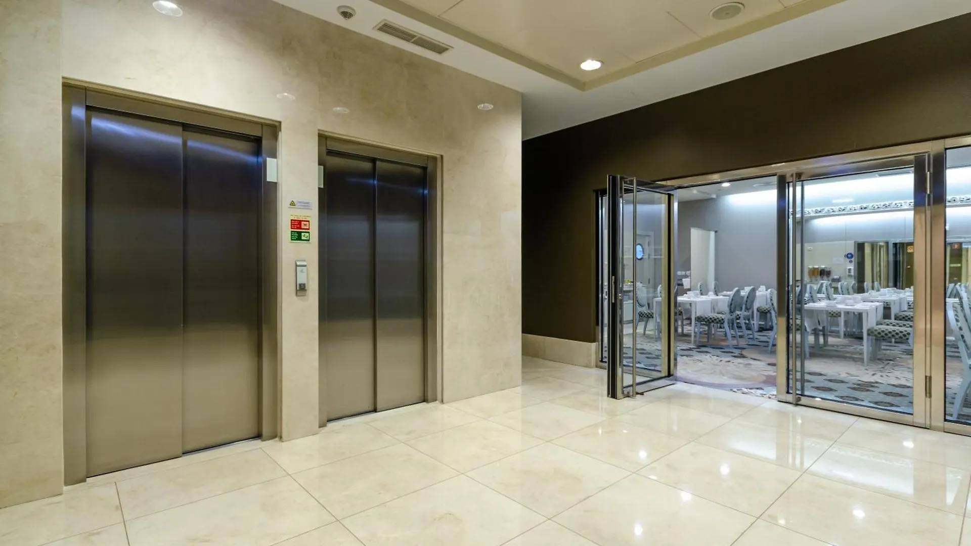 Olissippo Saldanha Hotel Lisbon
