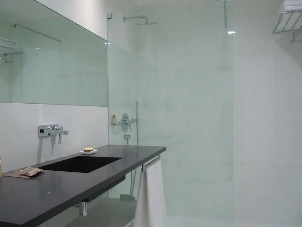 Olissippo Saldanha Hotel Lisbon