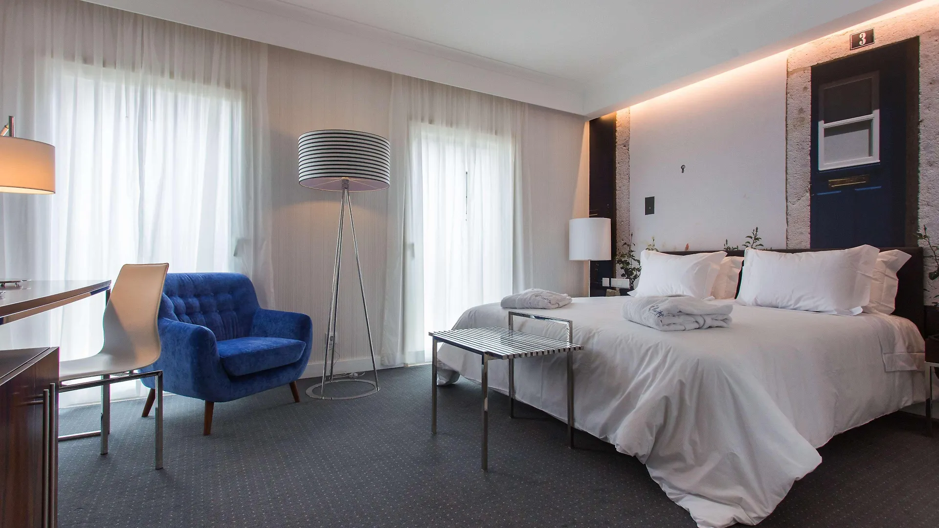 Hotel Olissippo Saldanha Lisboa